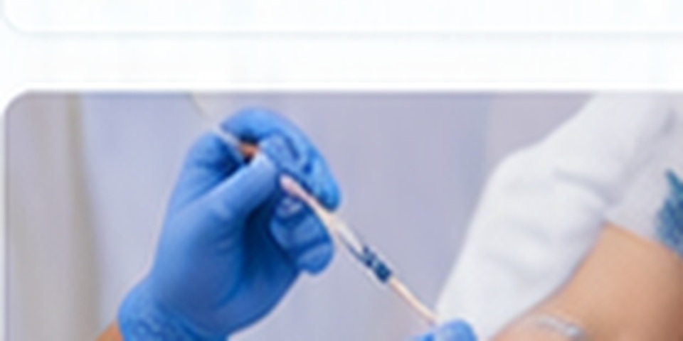 IV / IM Injection & IV Fluids