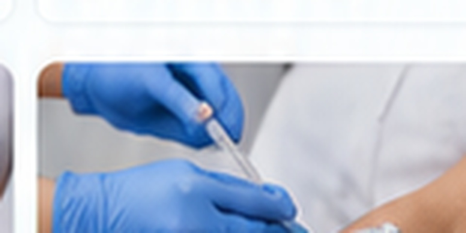 IV Cannula Insertions in Hyderabad