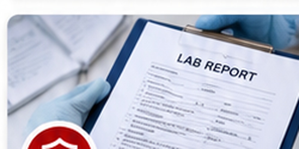 Genuine Results from Trusted Labs