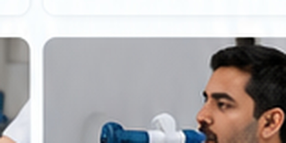 PFT (Lung Function) in Hyderabad