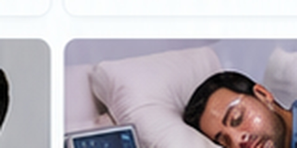 Home Sleep Study