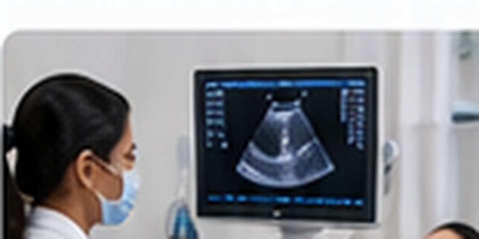 Ultrasound at Home