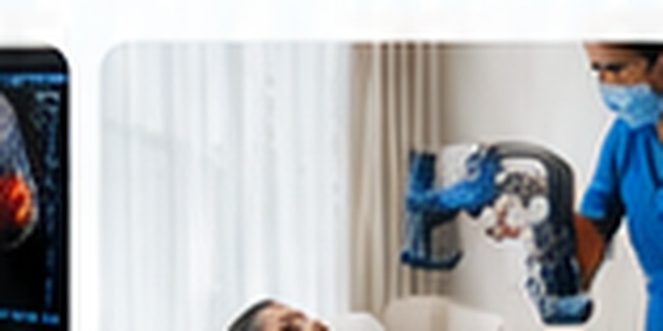 Mobile Digital X-Ray in Hyderabad